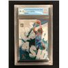 Image 1 : 2020-21 PANINI DONRUSS OPTIC JAMES HARDEN (GCG 9.5)