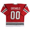 Image 1 : Chevy Chase Christmas Signed Griswold Jersey (Beckett)