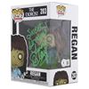 Image 2 : Linda Blair The Exorcist "Regan" Signed #203 Funko Pop Vinyl Figure (Beckett)