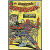 Image 1 : MARVEL COMICS THE AMAZING SPIDER-MAN NO.25 SIGNED BY STAN LEE (BECKETT COA)