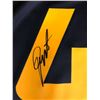 Image 2 : DONAVAN MITCHELL SIGNED UTAH JAZZ JERSEY (FANATICS COA)