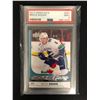 Image 1 : 2017 UPPER DECK BROCK BOESER YOUNG GUNS ROOKIE CARD (PSA 9)