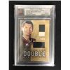 Image 1 : 2006/07 ITG DOUBLE MEMORABILIA SILVER STAN MIKITA (04/25)