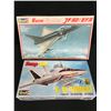 Image 1 : UNBUILT MODEL PLANES LOT