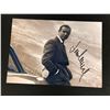 Image 1 : SEAN CONNERY SIGNED JAMES BIND 8 X 10 (RA COA)