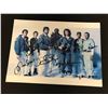 Image 1 : ALIENS CAST SIGNED 8 X 10 (RA COA)