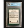Image 2 : 2014 TOPPS BASEBALL NO.UC-40 BO JACKSON UPPER CLASS (GCG 9)