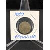 Image 1 : 1889 PFENNING