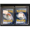 Image 2 : POKEMON CARD LOT