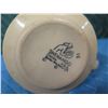 Image 8 : Qty 16 Shenango China Bird of Paradise Original 'Willows' Restaurant Mugs 3"D x 2.5"H in Plastic Rac