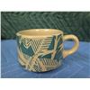 Image 3 : Qty 11 Shenango China Original 'Willows' Restaurant 3"D x 2.5"H w/ 6" Saucers, 2 Mugs & 2 Plates