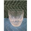 Image 2 : Qty 8 Waterford Crystal Hi-Ball Glasses & Matching Pitcher