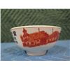 Image 2 : Qty 7 Rice Bowls From Lau Yee Chai Restaurant 4.5"Dia, 2"H