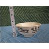 Image 8 : Qty 7 Rice Bowls From Lau Yee Chai Restaurant 4.5"Dia, 2"H