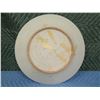 Image 8 : Vintage Famille Rose Round Serving Dish 14" Diameter