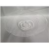 Image 2 : Marquis by Waterford Crystal Footed Vintage Chip & Dip Server Set w/ Box