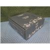 Image 8 : Marquis by Waterford Crystal Footed Vintage Chip & Dip Server Set w/ Box