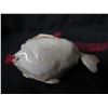 Image 8 : Qty 2 Fish Figurines & Pumpkin Décor
