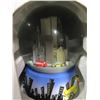 Image 8 : Multiple Snow Globes: Dregeno Seiffen Germany, Broadway, Santa, New York, etc