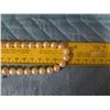 Image 8 : Pearl Necklace w/ WH585  14K Gold Clasp 17.5"L