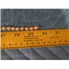 Image 8 : Long Pearl Necklace w/ Metal Clasp 30"L