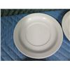 Image 2 : Qty 3 Havilland Limoges DuBarry Gold Trimmed Plates, 3 Old Ivory  Plates, etc