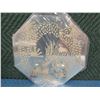 Image 2 : Octagon Dragon Theme Plate, Weight Watcher Charm, Loose Stones, Frosted Plate, etc
