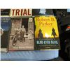 Image 8 : Multiple Novel Books: Ann Rule, Jeffrey Deaver, Robert B. Parker, etc