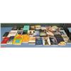 Image 1 : Multiple Books: Novels, Self-Help, Poems, etc