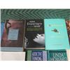Image 2 : Multiple Books: Novels, Self-Help, Poems, etc
