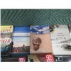 Image 8 : Multiple Books: Novels, Self-Help, Poems, etc