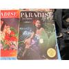 Image 8 : Multiple Paradise of the Pacific Magazines: Holiday Edition 1955, December 1943, etc