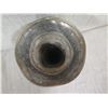 Image 8 : Bigelow Kennard & Co. Sterling Silver Footed Vase 1lb 2.1oz 11"H