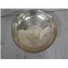 Image 2 : Grossman Moody Ltd Etched Metal Hawaii Bowl by Artist Margaret Fleming Waldron 12" Diameter