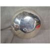 Image 8 : Grossman Moody Ltd Etched Metal Hawaii Bowl by Artist Margaret Fleming Waldron 12" Diameter