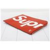 Image 2 : Louis Vuitton x Supreme Red Epi Leather Pochette Jour Limited Edition GM Pouch