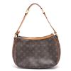 Image 2 : Louis Vuitton Brown Monogram Tulum PM Shoulder Bag