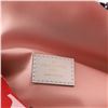 Image 2 : Louis Vuitton Red Multicolor Giant Monogram Limited Edition Bum Bag