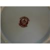 Image 4 : VINTAGE JAPAN LUSTERWARE 3 CUPS & SAUCERS HAND PAINTED