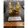 Image 1 : ON THE WING PERFUME COLOGNE BATHOIL VINTAGE SET