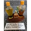 Image 2 : ON THE WING PERFUME COLOGNE BATHOIL VINTAGE SET