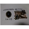 Image 2 : ANTIQUE VICTORIAN BROOCHES