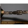 Image 2 : ELKLAKE 18.5 GRAMS STERLING SILVER TOTEMPOLE SPOON