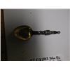 Image 3 : ELKLAKE 18.5 GRAMS STERLING SILVER TOTEMPOLE SPOON