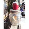 Image 3 : ANTIQUE BUTTERCHURN