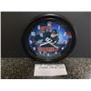 Image 2 : SIDNEY CROSBY WALL CLOCK