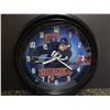 Image 3 : SIDNEY CROSBY WALL CLOCK