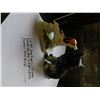 Image 2 : JAPAN DOG & CAT FIGURINE