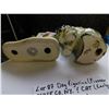 Image 3 : JAPAN DOG & CAT FIGURINE