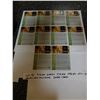 Image 2 : TIGER WOODS TIGER TALES TT1-10 ROOKIE YEAR INSERTS